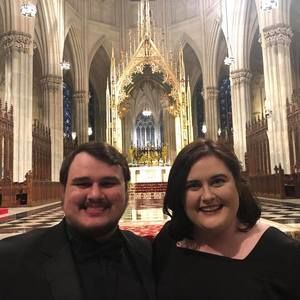 Meet your Posher, Connie